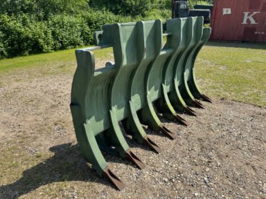 Dozerblad AB Lund 260cm