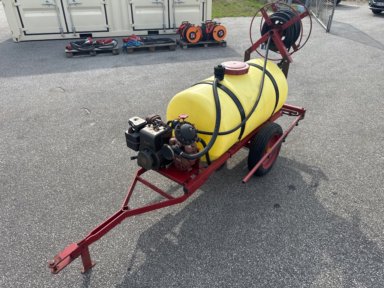 Sprøjte Hardi 300L