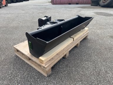 Kipskovl Häner Hhg1120-ms01a ubrugt