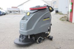 Karcher B40 C Bp gulvvaskemaskin