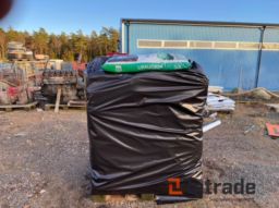  45st Planteringsjord 50 l säckar