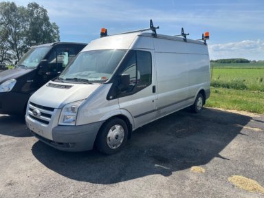 Ford Transit 300L TDCI 2,2 Van