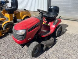 Jonsered LT2216 havetraktor