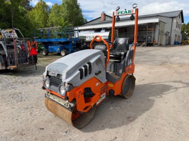 Vält Hamm HD8VV