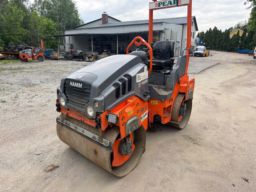 Vält Hamm HD12