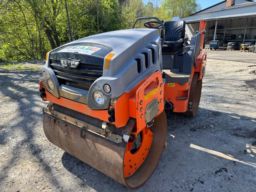 Hamm HD13