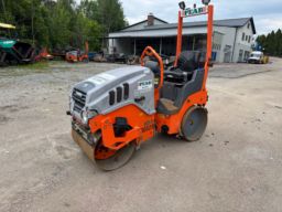 Vält Hamm HD8 