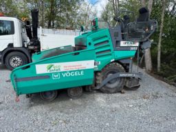 Reservdelsmaskin  Vögele 1303i-3i 