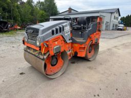 Vält Hamm HD13VV