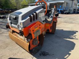 Hamm HD12