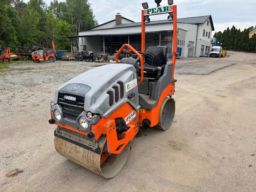 Vält Hamm HD8