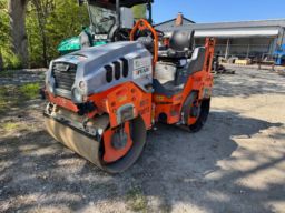 Hamm Hd12 
