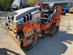 Hamm HD12