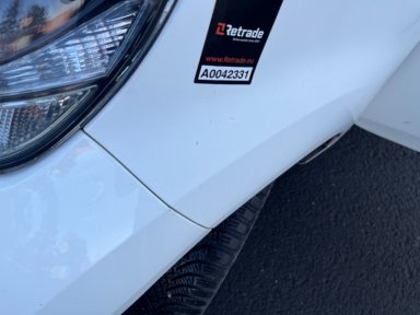 CITROËN C-ZERO - El-drevet personbil.