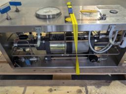 Proserv Boosterpumpe 20G