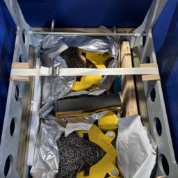 Special Tool - Lifting Equipment / løfteutstyr 