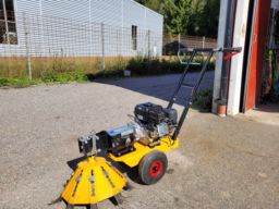 Ogräsborste GMR Stensballe UK 500B