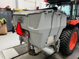 Snerydningsudstyr Hilltip IceStriker 600TR Saltstrø 