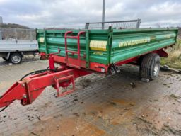 Landbrugsudstyr Pronar T671
