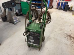 TIC svejseapparat Migatronic LTE 200