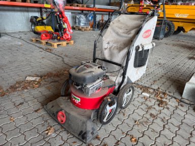 IBEA 2755 Turbo løvsuger
