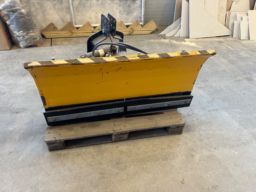 Stensballe TS1300 sneskraber