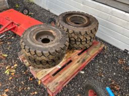 Dæk KENDA Afmonteret truck hjul
