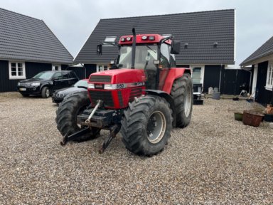 Traktor CASE INTERNATIONAL MAXUM 5150 A