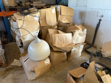 LED Lamper til loft