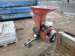 Flismaskin Blount Europe 70580C