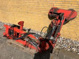 CNM hydraulisk klipper