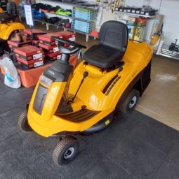 Stiga Plæneklipper Combi 3072 H