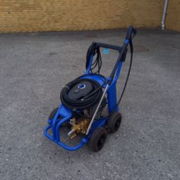 Nilfisk Højtryksrenser MC8P-180/2100 Koldtvand