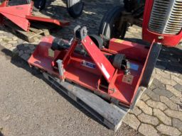 Have- og landskabsudstyr LEFA Slagleklipper