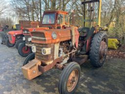 Traktor Massey Ferguson MF 165