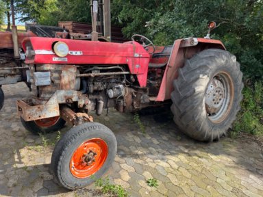 Traktor Massey Ferguson 175