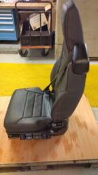 Scania førerstol - helt ny. / Scania driverseat. New, not used