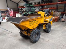 Dumper Thwaites 1 Tone  Hydrostatic
