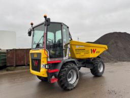  Wacker Neuson Dual View DV90 D24-02