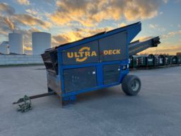 Ultraplant ULTRA DECK Sorteringsanlæg 