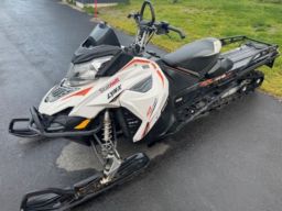 Snøscooter / Snowmobile LYNX 49 RANGER 600 E-TEC