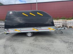 Tilhenger BK-HENGEREN PL 1341T