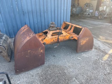 HEMA CGS90-70 Centalgrebskovl