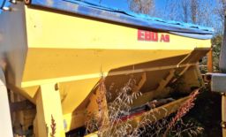 Snøryddingsutstyr Stratos B90-42 VAL450 Saltoppspreder