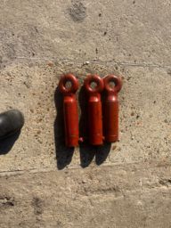 Miscellaneous equipment