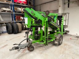 Lift Nifty T120 trailerlift T120 Nifty 120T trailerlift