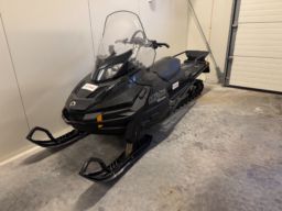 Snøscooter SKI-DOO TUNDRA 600HO E-TEC