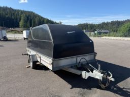 Tilhenger BK-HENGEREN PL 1338T XL