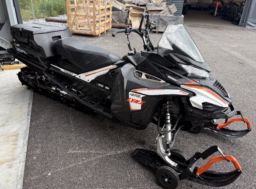 Snøscooter/ Snowmobile Lynx 49 Ranger PRO 600R E-TEC ES