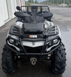 ATV BRP CAN-AM